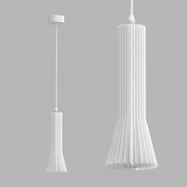 Подвесной светильник LeDron LPL152 LPL152 White