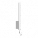 Настенный светодиодный светильник LeDron SPIN Y9133 White от ImperiumLoft