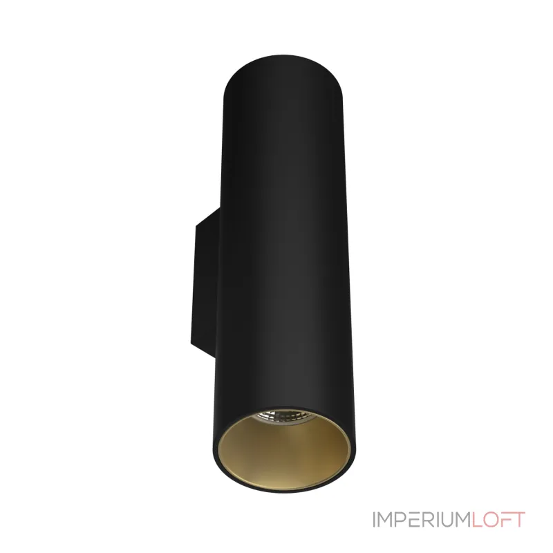 Настенный светильник под сменную лампу LeDron Danny mini 2 Danny mini 2 WS-GU10 BGl от ImperiumLoft Настенный светильник под сменную лампу LeDron Danny mini 2 Danny mini 2 WS-GU10 BGl от ImperiumLoft