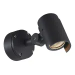 Настенный светодиодный светильник LeDron VISTA S H1664D