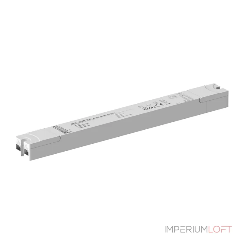 Блок питания 48V 200W LeDron YSD-200WHGD-48