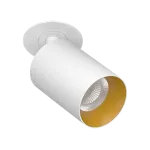 Встраиваемый потолочный светильник LeDron SAGITONY R BASIC S60 W-Gl TRIAC 4K
