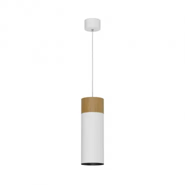 Подвесной светильник LeDron SLC739 PS/PB SLC7392/12W-PS White-Blac