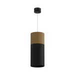 Подвесной светильник LeDron SLC739 PS/PB SLC7392/12W-PB Black