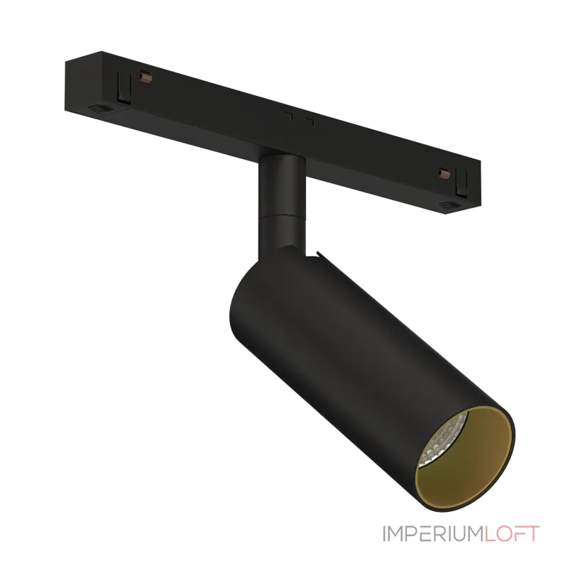 Светильник трековый LeDron Sagi Sagi S40 Zigbee Bl-Gl 4K