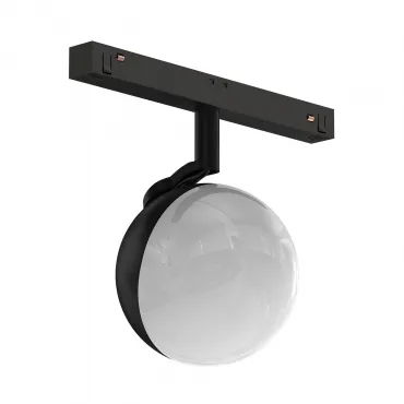 Светодиодный светильник для магнитной системы LeDron DY-02 DY-0200BR