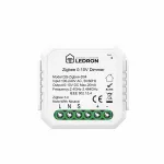 Диммер LeDron QS-Zigbee-D04 от ImperiumLoft