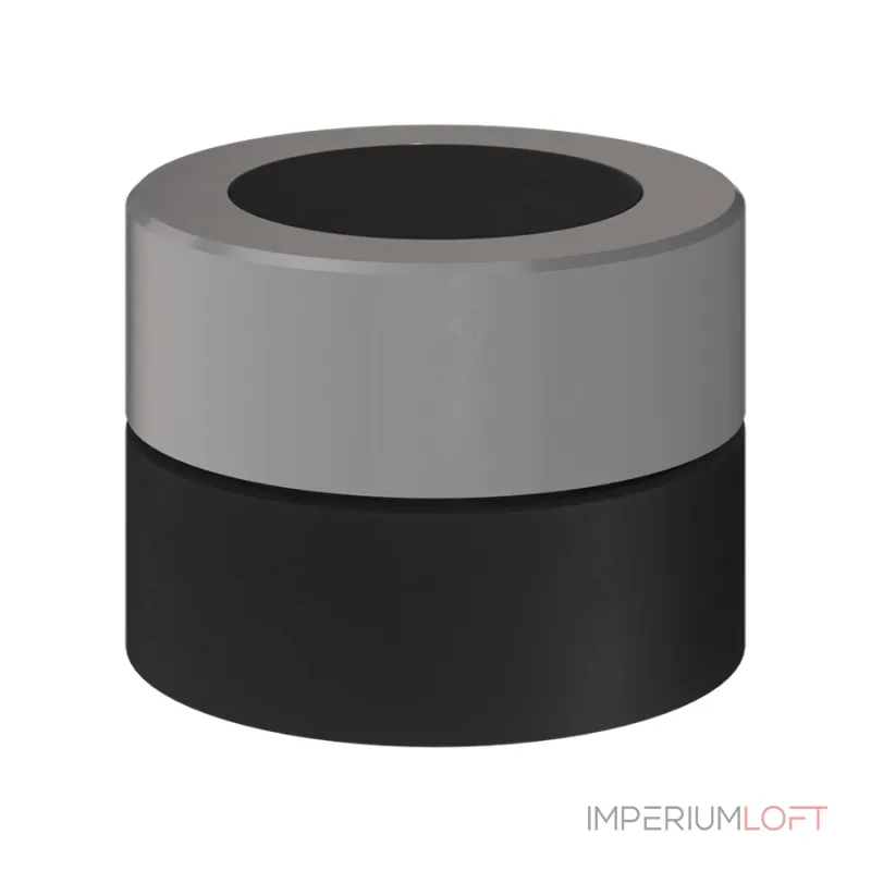 Накладной роторный радиопульт LeDron Mix Zigbee RD01 от ImperiumLoft