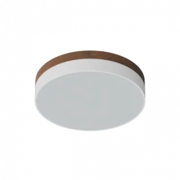 Потолочный светодиодный светильник LeDron DLC73029 DLC73029/40W Wooden 4000K Потолочный светодиодный светильник LeDron DLC73029 DLC73029/40W Wooden 4000K
