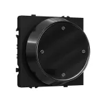 Кнопка управления умным домом LeDron Smart Knob F70 Black