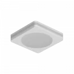 Встраиваемый светодиодный светильник LeDron LIP0906-5W-F3000K Triac Dim от ImperiumLoft