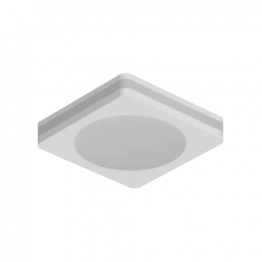 Встраиваемый светодиодный светильник LeDron LIP0906-5W-F3000K Triac Dim
