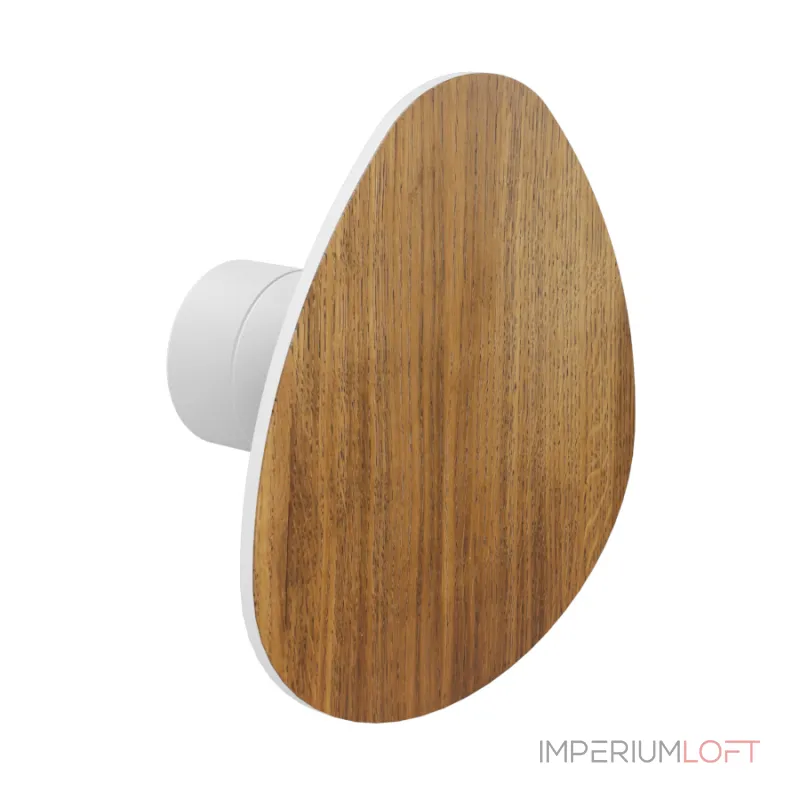 Настенный светодиодный светильник LeDron Air Wood Air Wood M 220