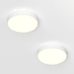 Потолочный светодиодный светильник LeDron LTD0291-30W-Y LTD0291-30W-Y 3000K Triac Dim