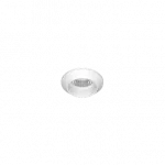 Встраиваемый светодиодный светильник LeDron GIZA MINI DA-6700CR White