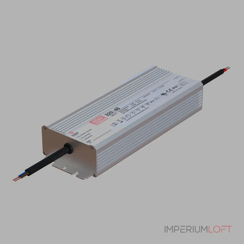 Блок питания LeDron Mean Well 240-48V Mean Well