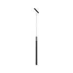 Светодиодный светильник для магнитной системы LeDron Sagi 012 Wooden Sagi 012 Wooden 175 Bl
