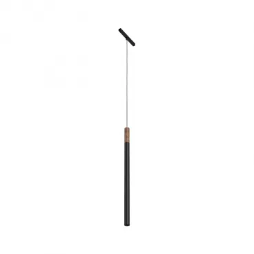 Светодиодный светильник для магнитной системы LeDron Sagi 012 Wooden Sagi 012 Wooden 175 Bl