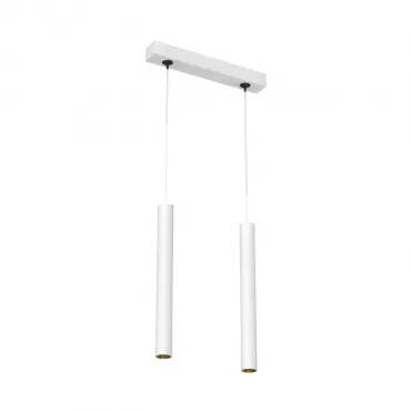 Встраиваемый поворотный светодиодный светильник LeDron SAGITONY SAGITONY R BASIC S60 W-Gl