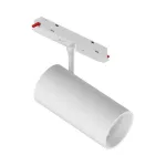 Светодиодный светильник для магнитной системы LeDron Pular Zigbee GDD20/24 Zigbee White