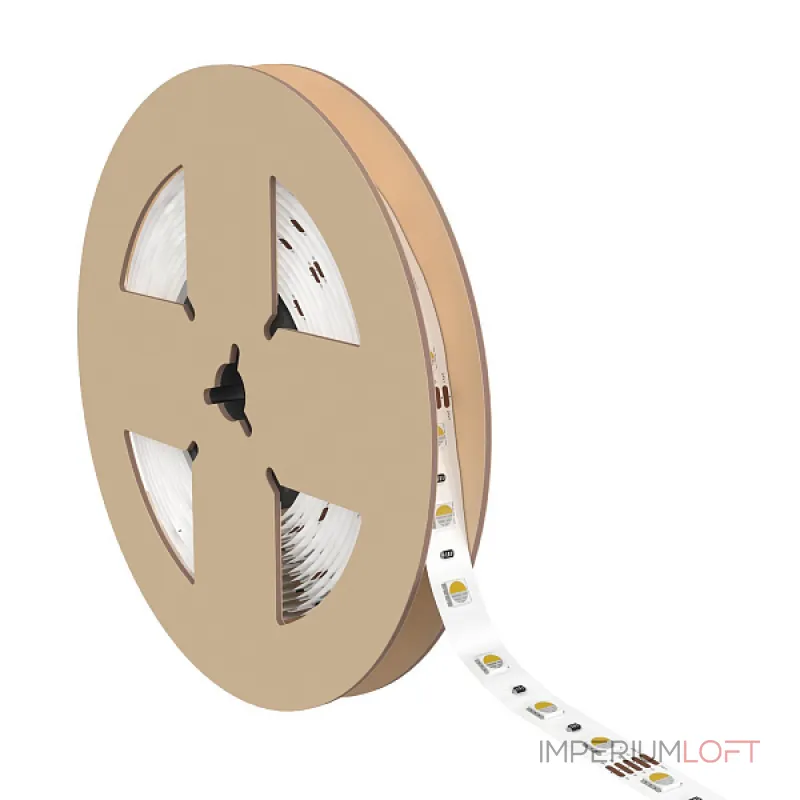 Светодиодная лента LeDron D560 D560-RGBNW-824C