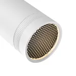 Светодиодный светильник для магнитной системы LeDron VISION T085-M18W White