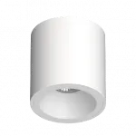 Потолочный светильник под сменную лампу LeDron AO1706041 AO1706041 WHITE от ImperiumLoft