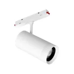 Светодиодный светильник для магнитной системы LeDron VISION T085-M18W White