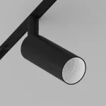 Светодиодный светильник для магнитной системы LeDron Sagi S40 Sagi S40 0-10V Bl-Wh 3K от ImperiumLoft