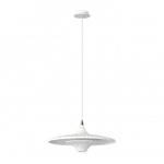 Подвесной светильник LeDron UFO UFO SP1-S White