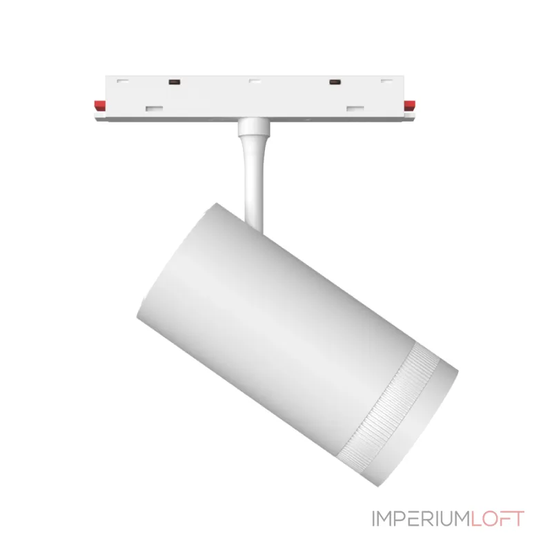 Светодиодный светильник для магнитной системы LeDron VISION T085-M18W White Светодиодный светильник для магнитной системы LeDron VISION T085-M18W White