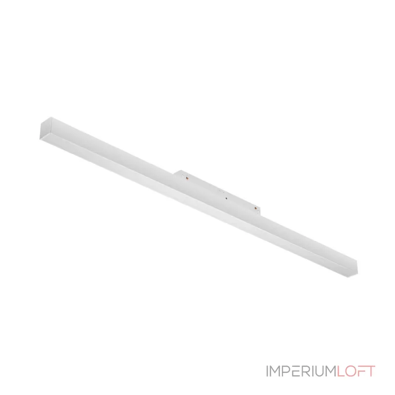 Светодиодный светильник для магнитной системы LeDron MATTE LINE MATTE LINE 630 White 4K