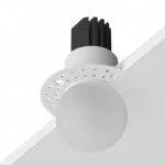 Встраиваемый светодиодный светильник LeDron SL74215/7W White