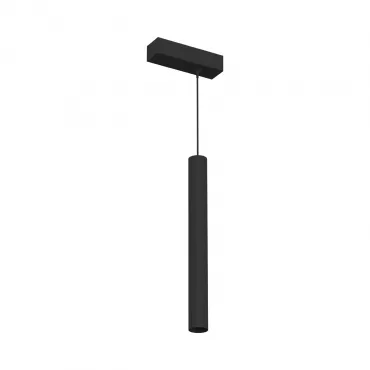 Встраиваемый поворотный светодиодный светильник LeDron SAGITONY SAGITONY R BASIC S60 B-Gl