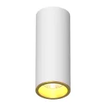 Потолочный светодиодный светильник LeDron SLC7391 SLC7391/7W White-Gold TRIAC 4000K