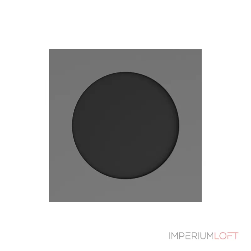 Держатель настенный для кнопки LeDron Holder F00XN00-04-1 Base Deep-Gray Держатель настенный для кнопки LeDron Holder F00XN00-04-1 Base Deep-Gray