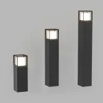 Уличный светодиодный светильник LeDron ETERNAL ETERNAL 750 от ImperiumLoft