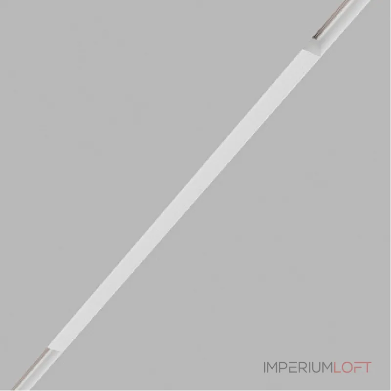 Светодиодный светильник для магнитной системы LeDron MATTE LINE MATTE LINE 630 White 4K