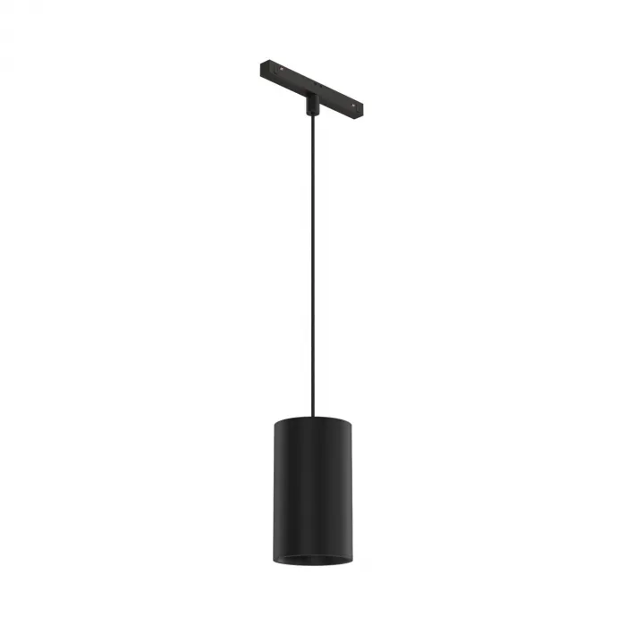 Светодиодный светильник для магнитной системы LeDron Sagi 739 Sagi 7392 Black 3000K от ImperiumLoft