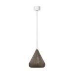 Подвесной светильник LeDron SILVA Wood White