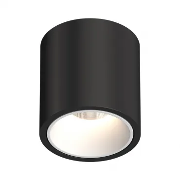 Потолочный светильник LeDron RINBOK Black-White 4000K Потолочный светильник LeDron RINBOK Black-White 4000K