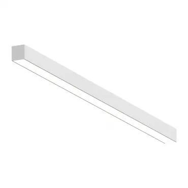 Потолочный светодиодный светильник LeDron LINE BRITTO LINE BRITTO 1250 White 4K
