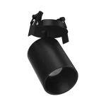Встраиваемый поворотный светодиодный светильник LeDron MJ-1077 MJ-1077 Black