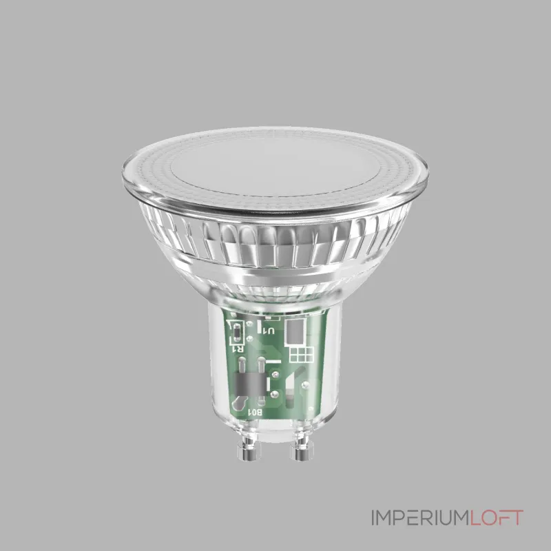 Светодиодная лампа LeDron LD10001