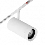Светодиодный светильник для магнитной системы LeDron VISION T085-M18W White