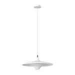 Подвесной светильник LeDron UFO UFO SP1-S White