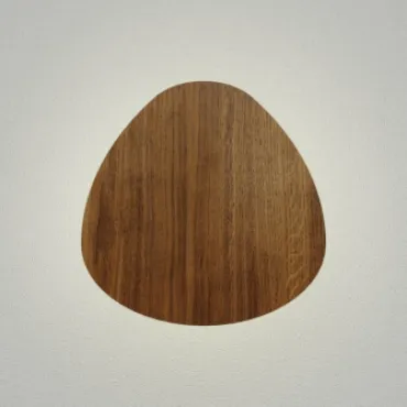 Настенный светодиодный светильник LeDron Air Wood Air Wood M 220