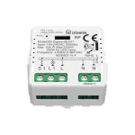 Модуль одноканальный LeDron QS-ZigbeeSEC01 от ImperiumLoft