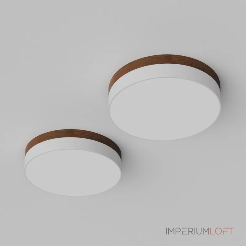 Потолочный светодиодный светильник LeDron DLC73029 DLC73029/40W Wooden 4000K Потолочный светодиодный светильник LeDron DLC73029 DLC73029/40W Wooden 4000K