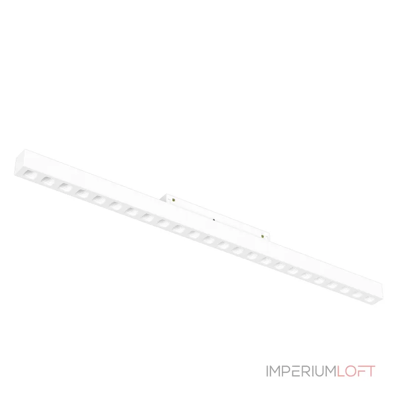 Светодиодный светильник для магнитной системы Ledron Sagi style 568 White 4000K Светодиодный светильник для магнитной системы Ledron Sagi style 568 White 4000K